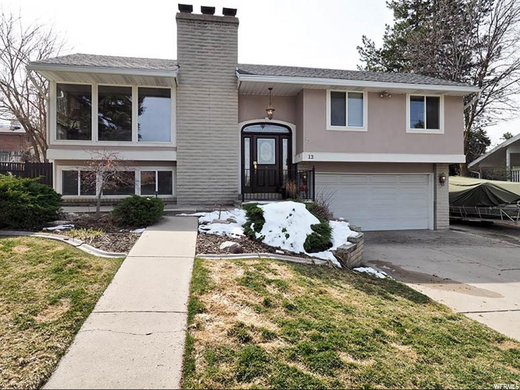 13 W 3300 S, Bountiful, UT 84010