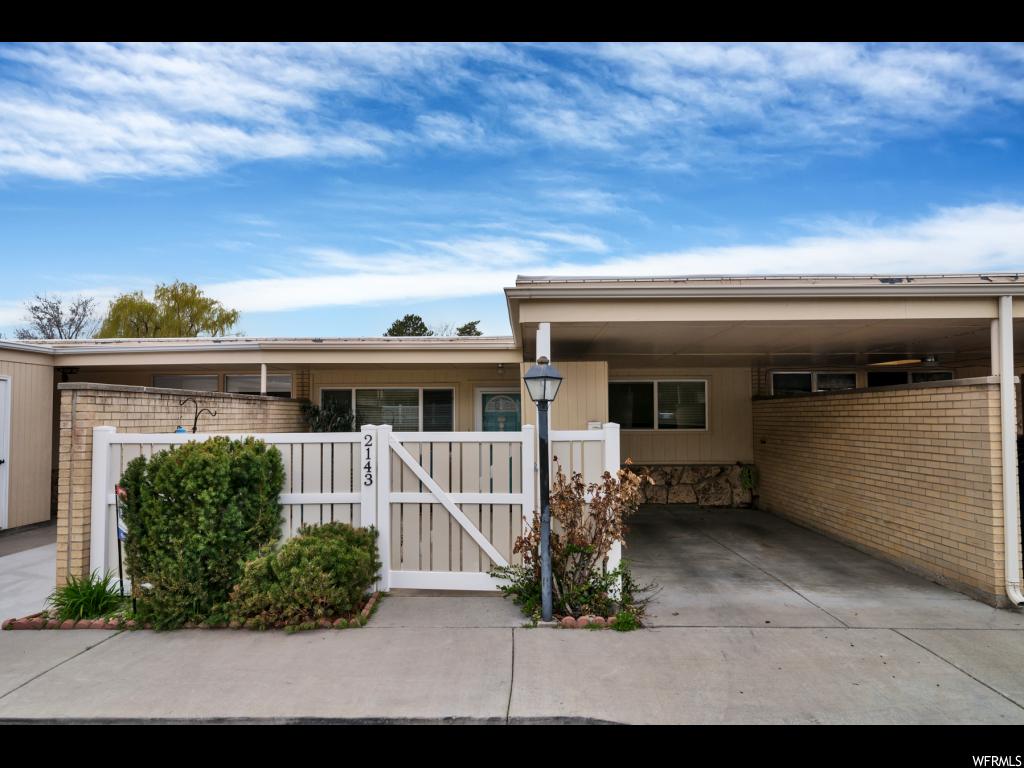 2143 N 220 E, Provo, UT 84604