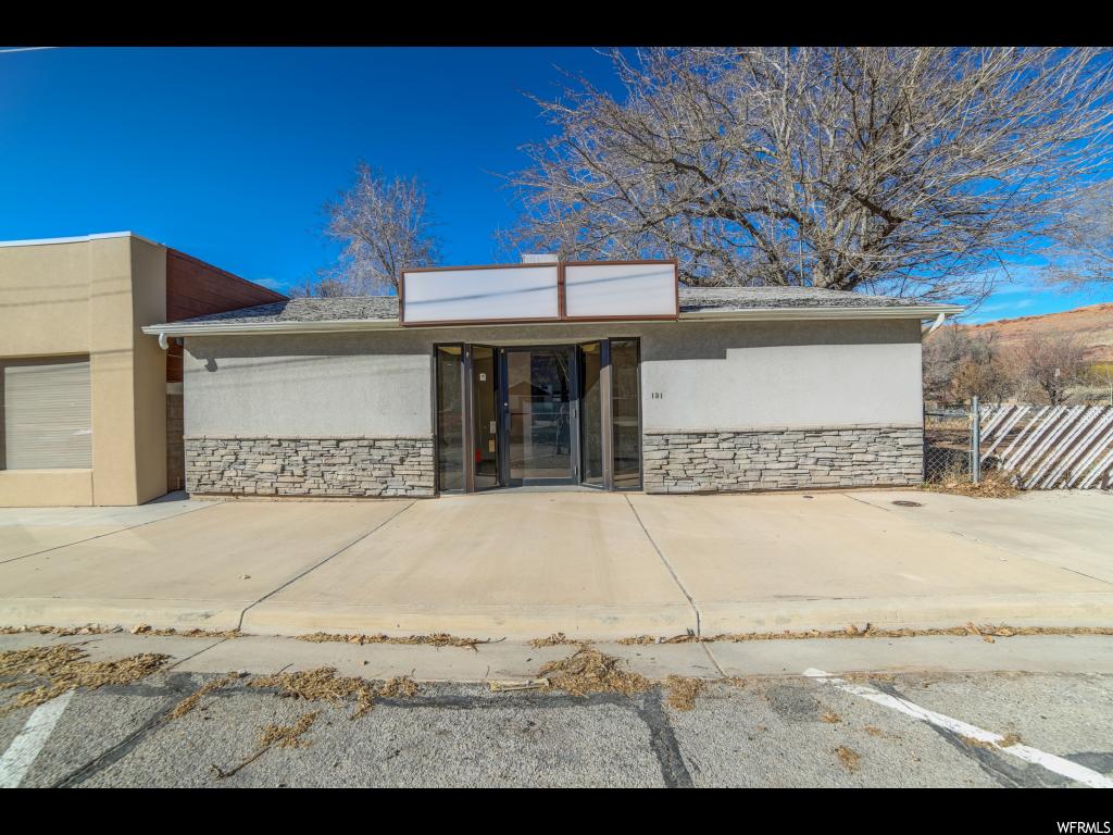 131 E 100 S, Moab, UT 84532