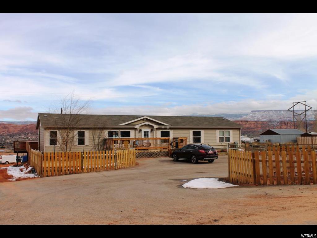 2969 S Roberts Rd, Moab, UT 84532