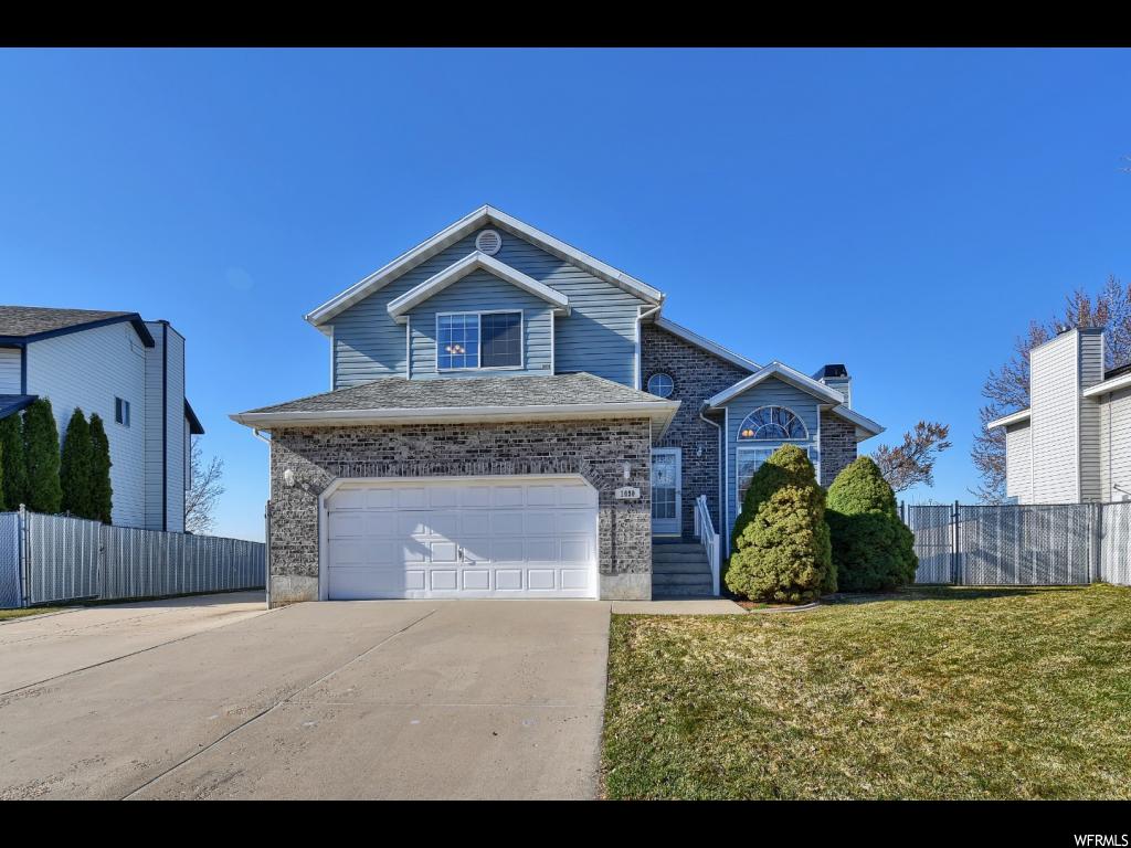 1090 E 2125 N, Layton, UT 84041