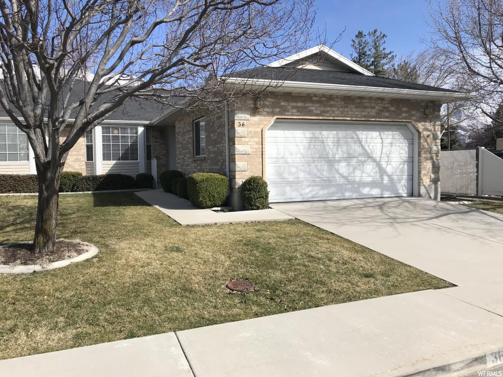 36 N 550 E, Orem, UT 84097