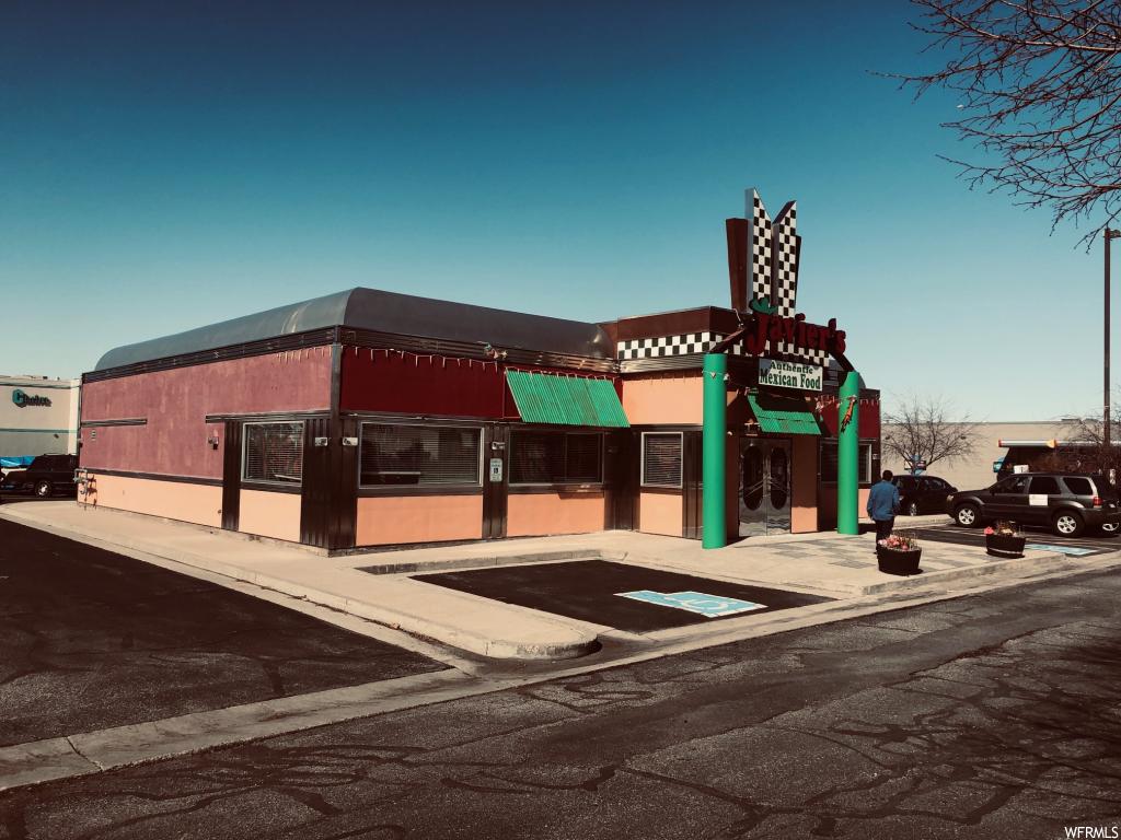 2281 N Main W, North Logan, UT 84341