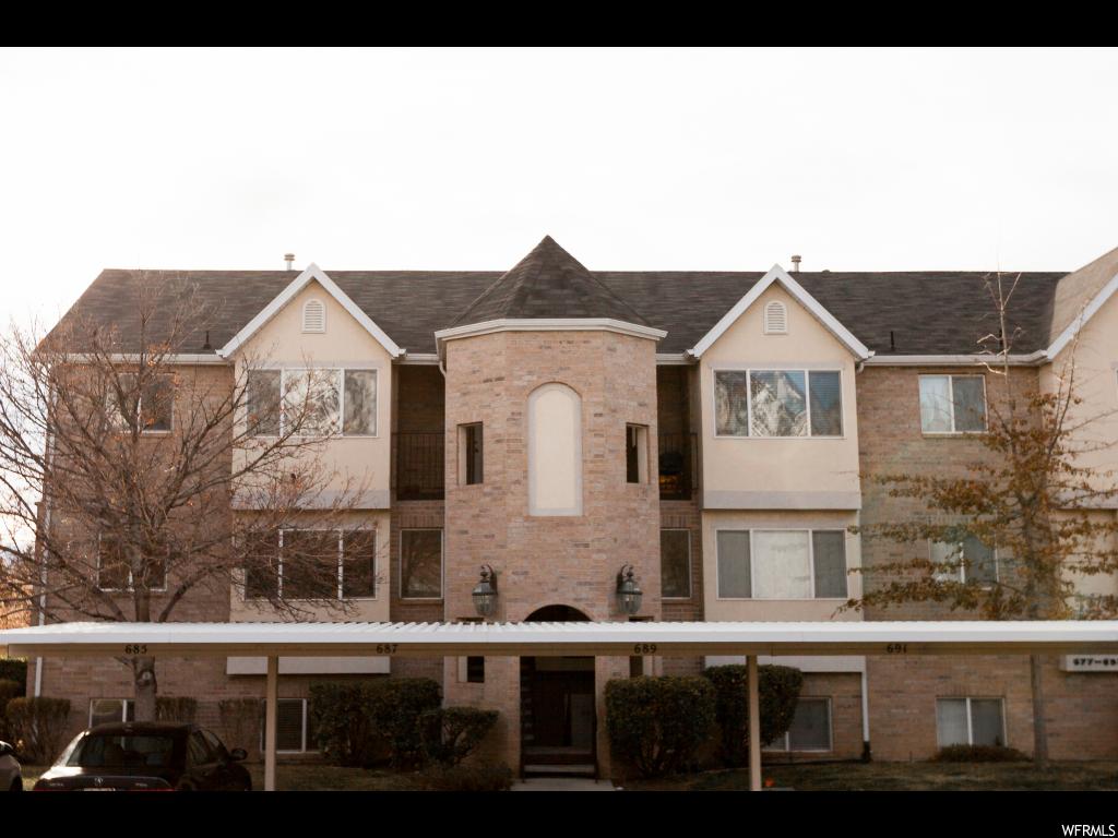 681 N 340 W, Orem, UT 84057