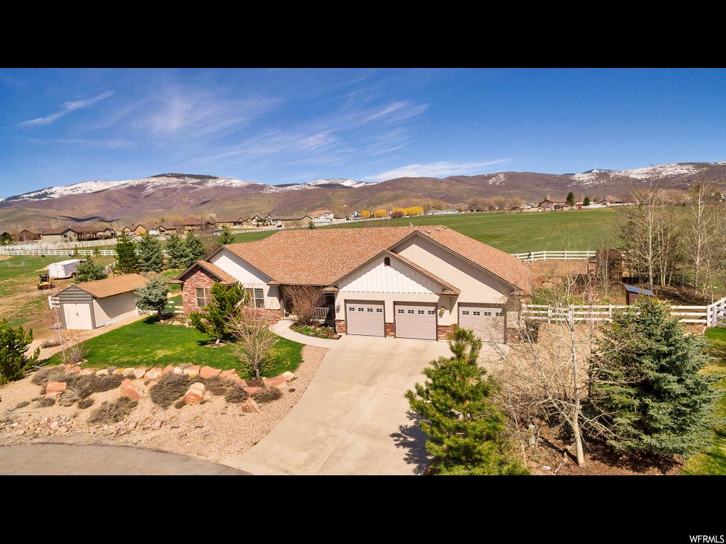 279 W Willow Ct, Francis, UT 84036