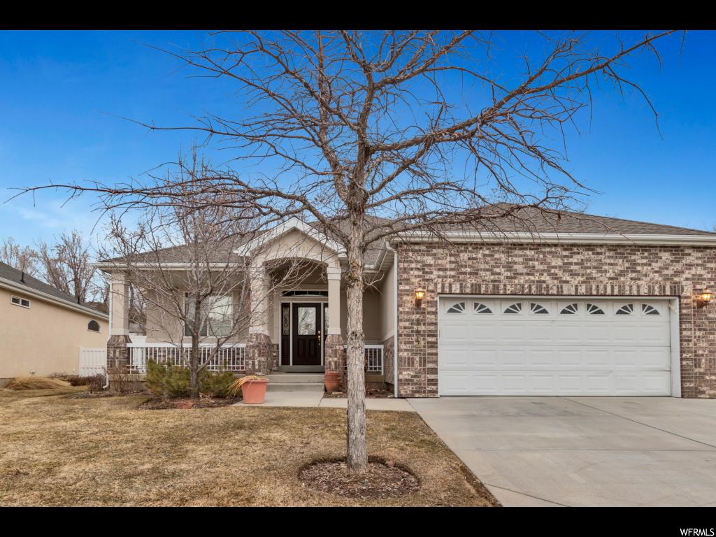 1447 E Forge Way S, Draper, UT 84020