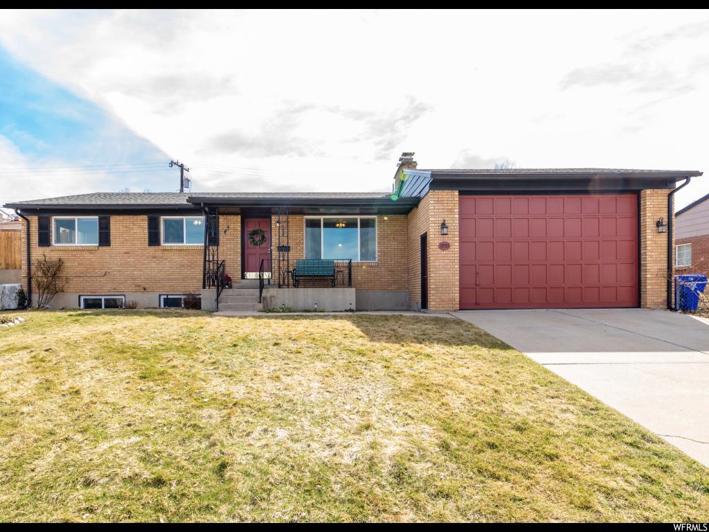 1953 S Davis Blvd, Bountiful, UT 84010