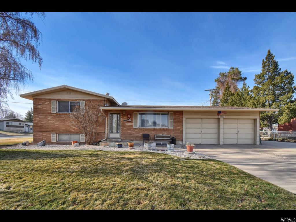 2369 W 5025 S, Roy, UT 84067