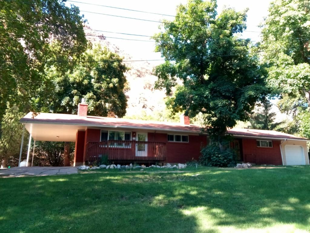 212 Ogden Cyn, Ogden, UT 84401