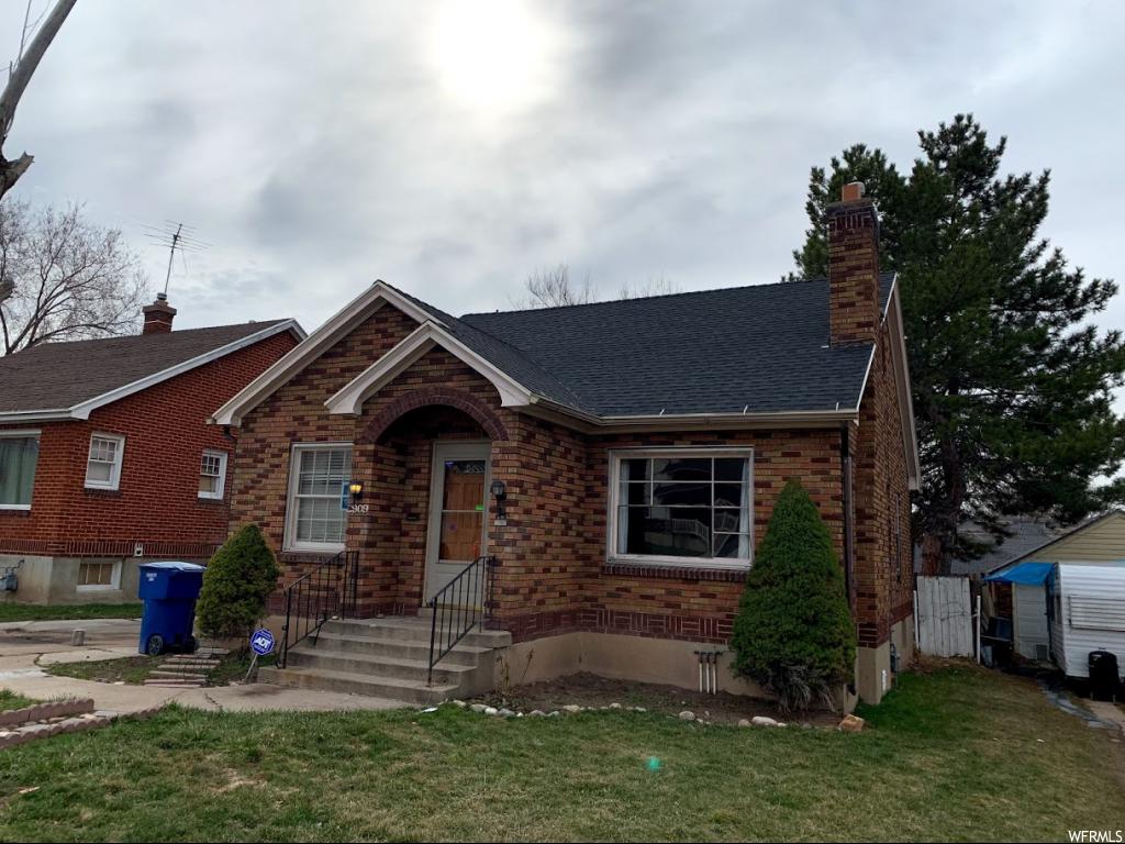 2909 Jackson Ave, Ogden, UT 84403