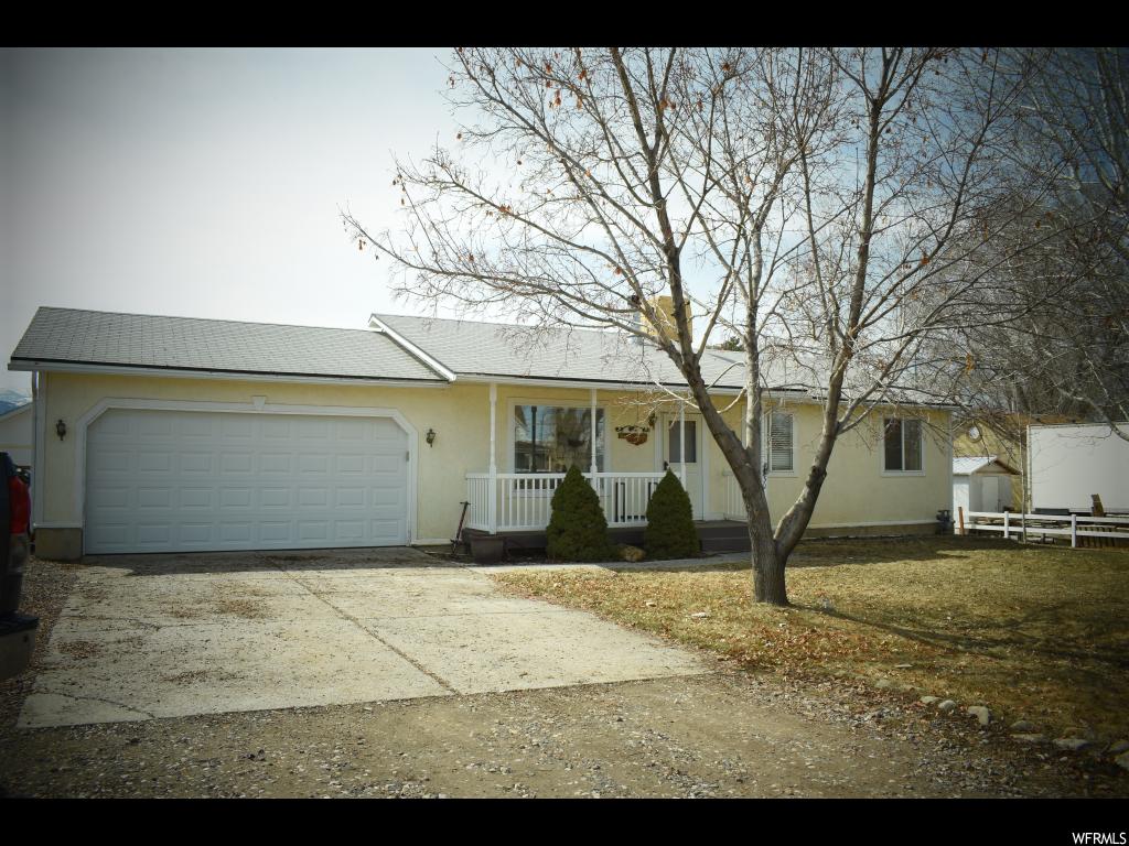 230 E 300 S, Mt Pleasant, UT 84647