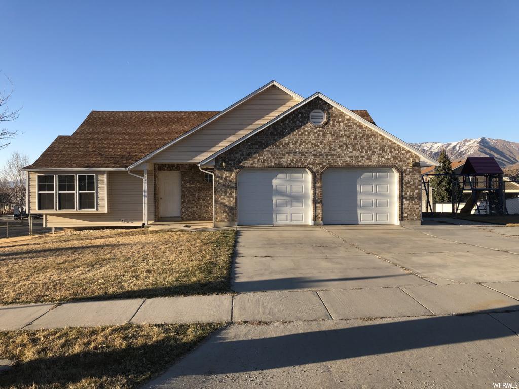 710 W 2650 S, Perry, UT 84302