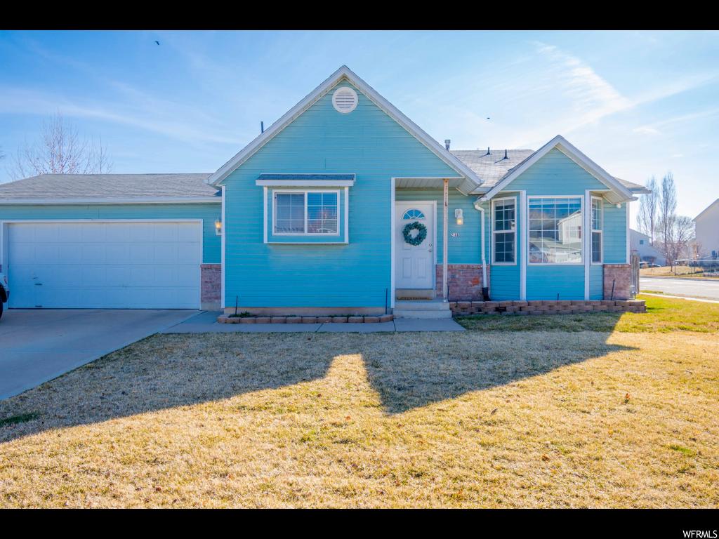 2186 N 2290 W, Clinton, UT 84015