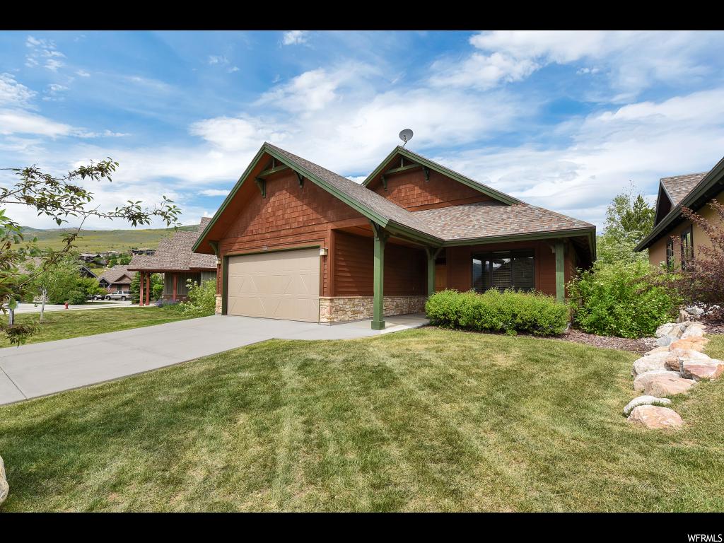 3419 Big Piney Dr, Eden, UT 84310
