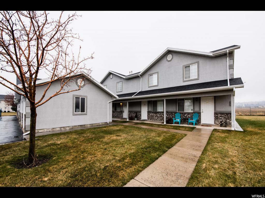 216 W 1458 S, Logan, UT 84321