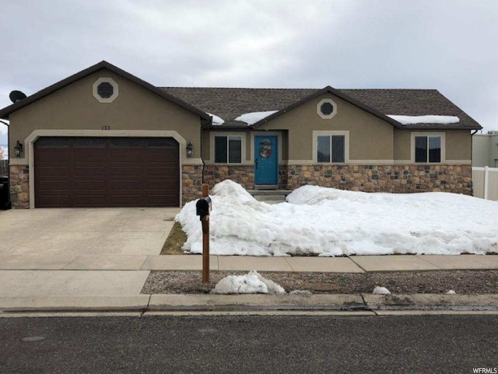 133 W 100 S, Kamas, UT 84036