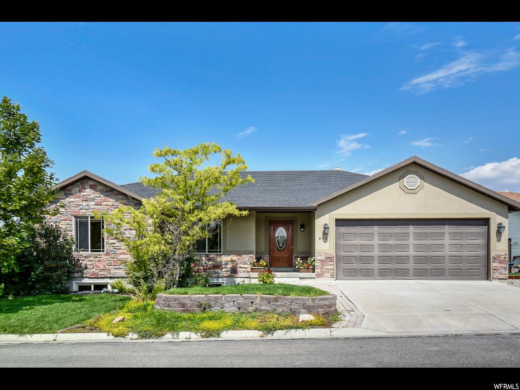 555 E Cottonwood Cir N, North Logan, UT 84341