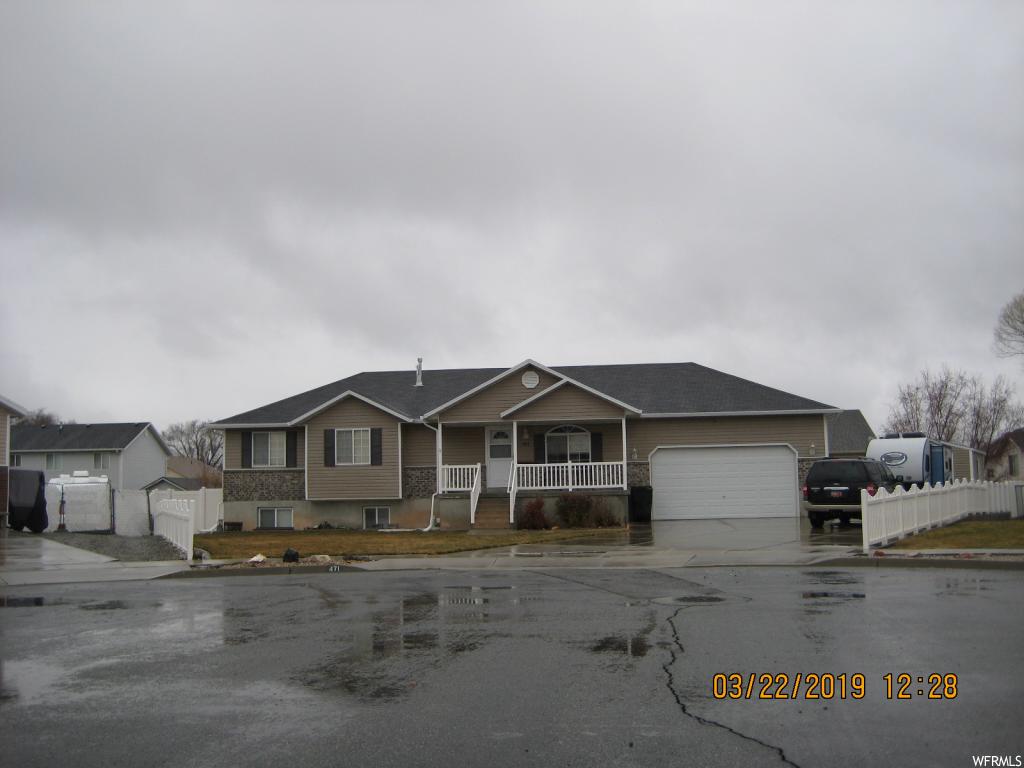 471 W 150 S, Tremonton, UT 84337