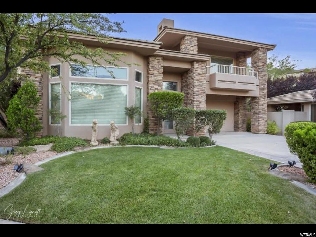 2240 E Cobalt #9, St. George, UT 84790