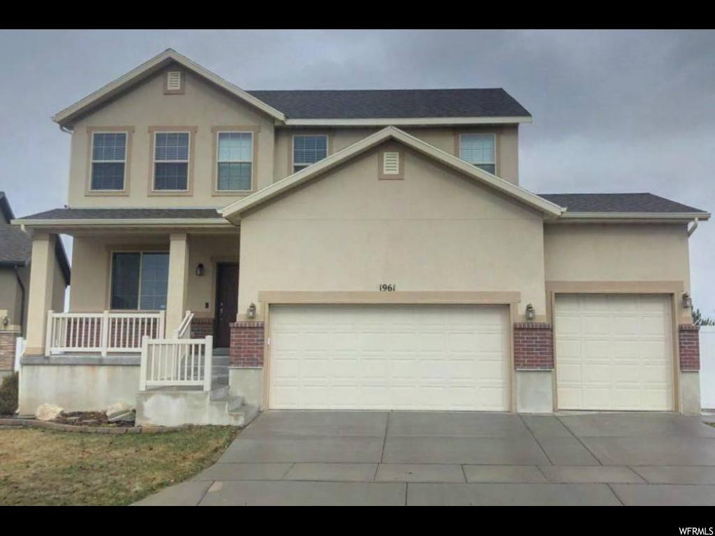 1961 E Falcon Way, Layton, UT 84040
