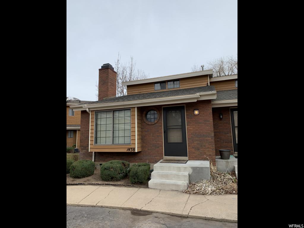 1438 S 1175 E, Ogden, UT 84404