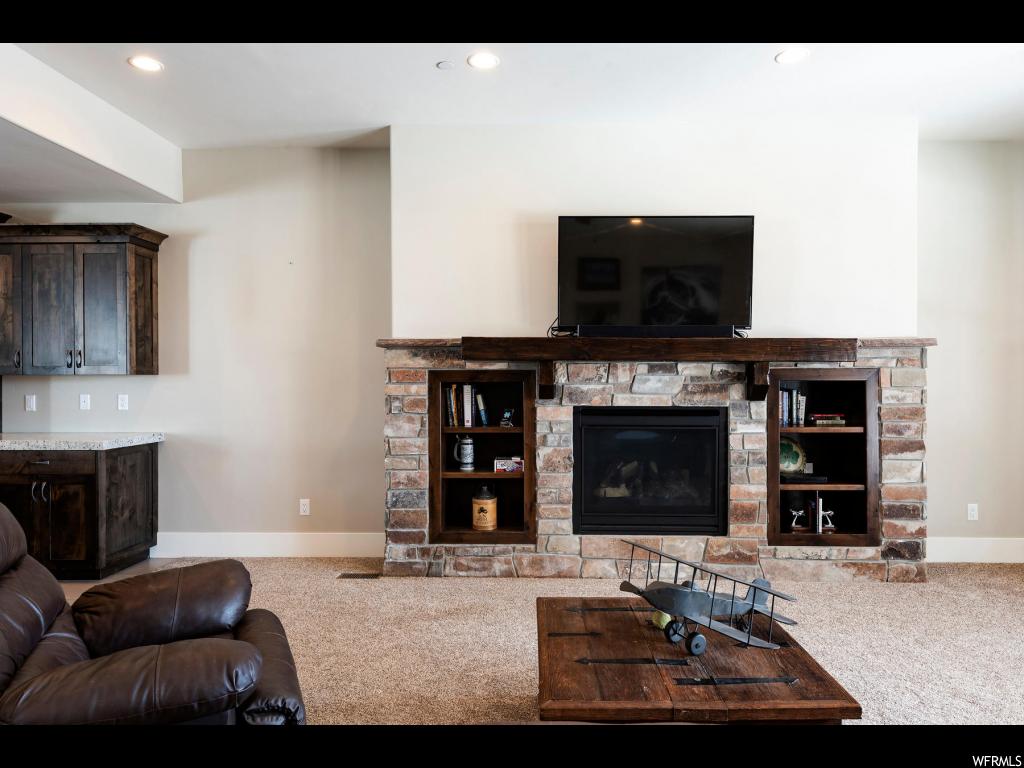 1713 E Viewside Cir, Hideout, UT 84036