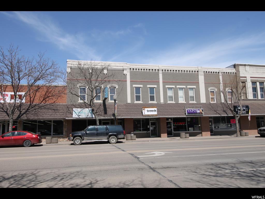 4 W Main, Vernal, UT 84078