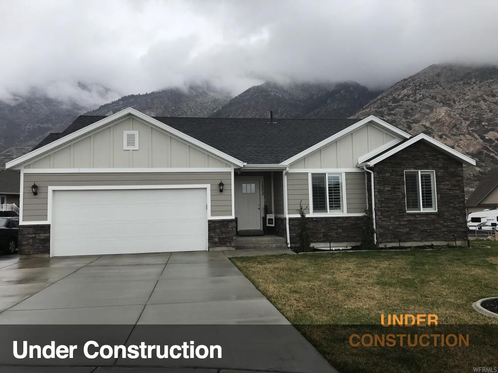 2252 N 730 W #2, Clinton, UT 84015