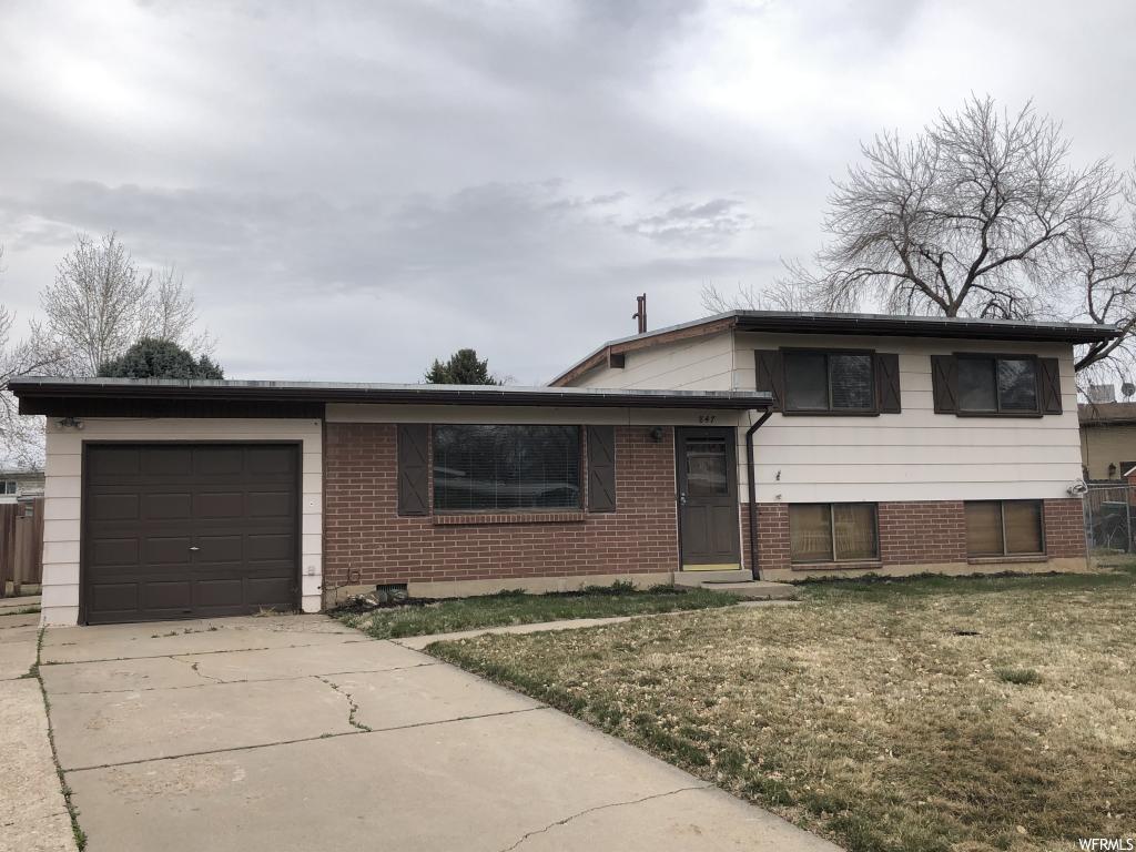 847 N Poplar Cir E, Layton, UT 84041
