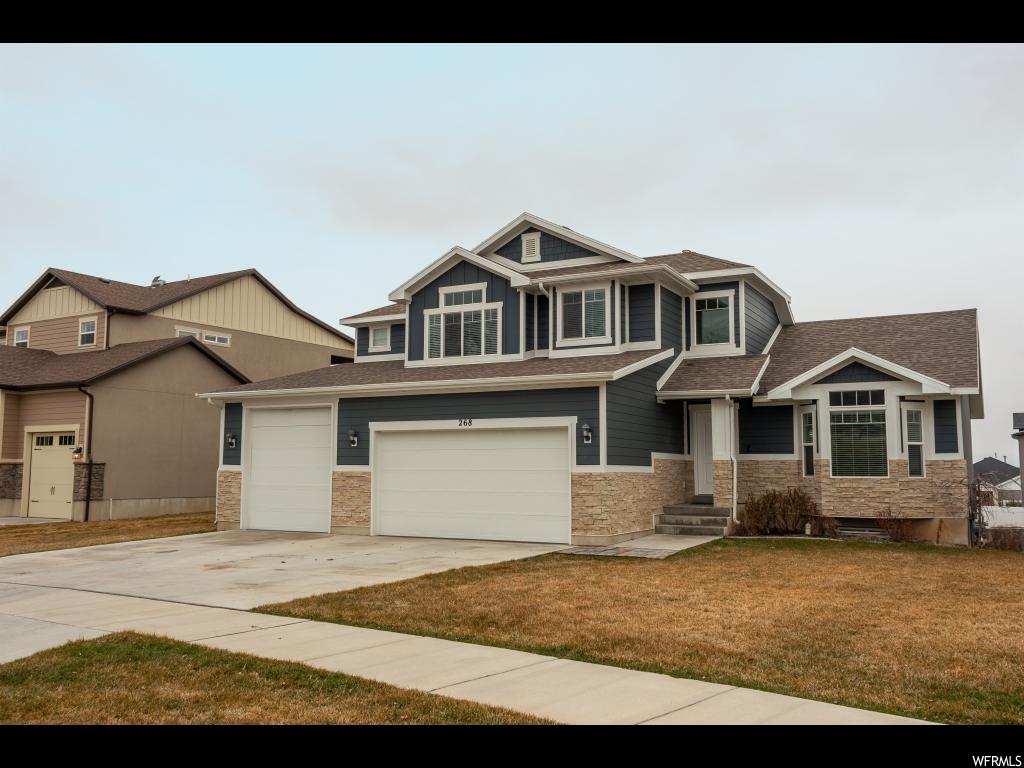 268 S 1675 E, Layton, UT 84040