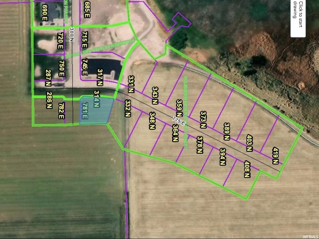 314 N 775 E #78, Tremonton, UT 84337