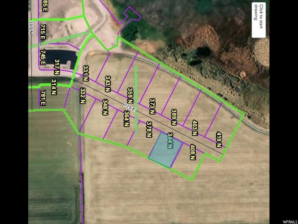 394 N 775 E #83, Tremonton, UT 84337