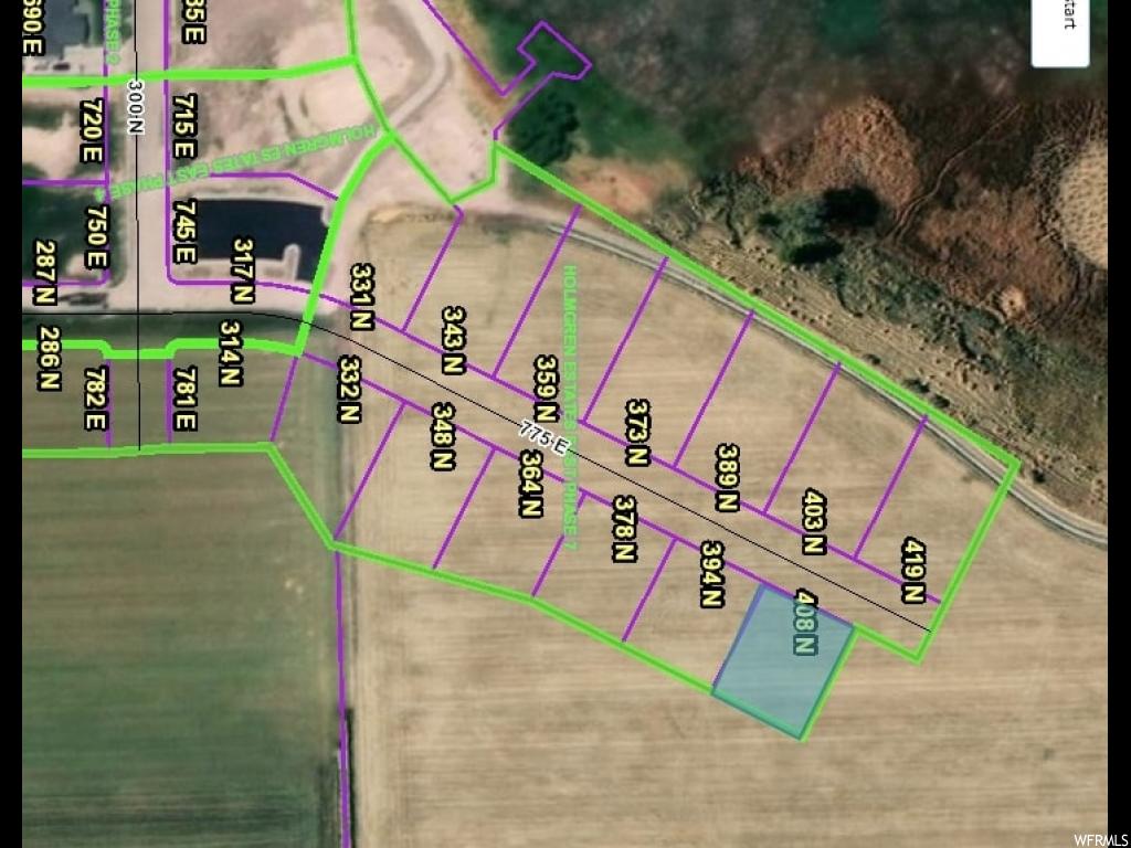 408 N 775 E #84, Tremonton, UT 84337
