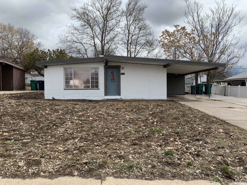 576 N Fort Ln E, Layton, UT 84041