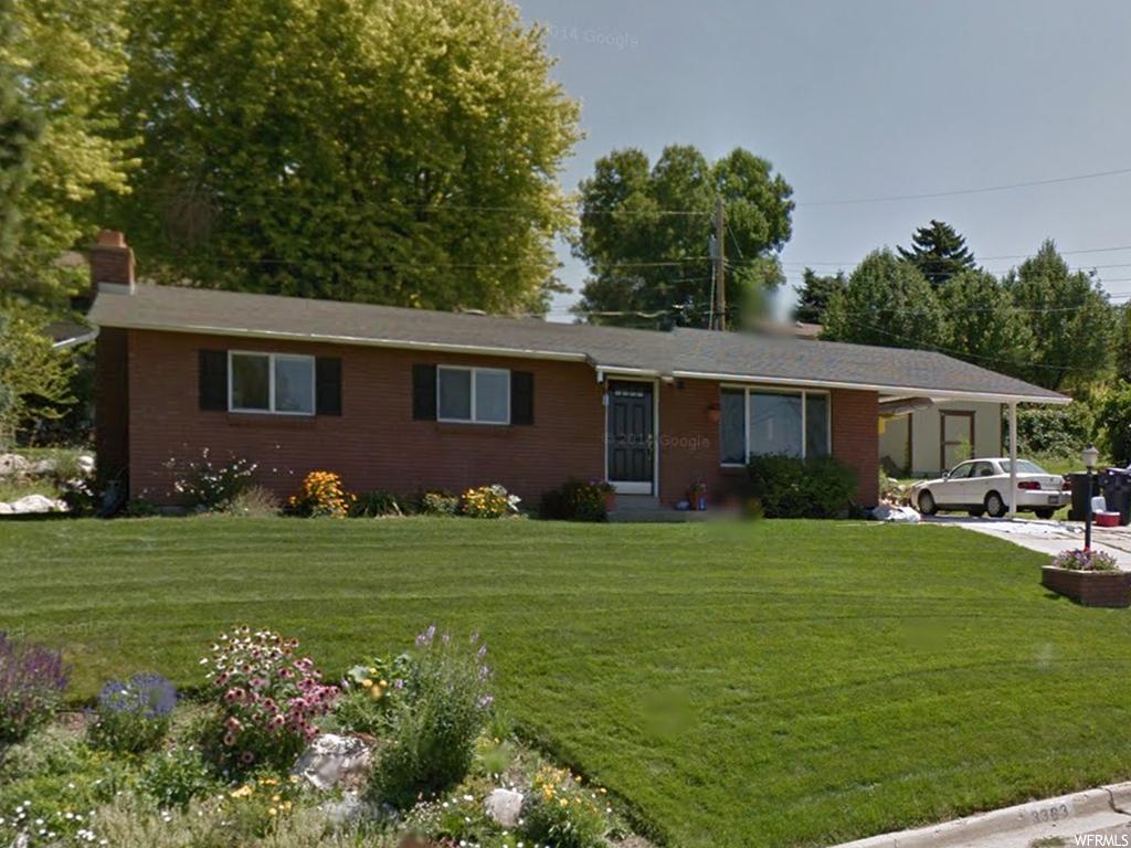 3363 S 675 W, Bountiful, UT 84010