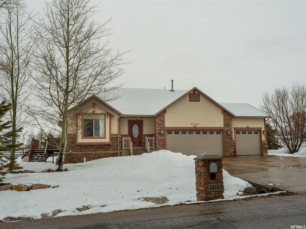 3234 E 4650 N, Liberty, UT 84310