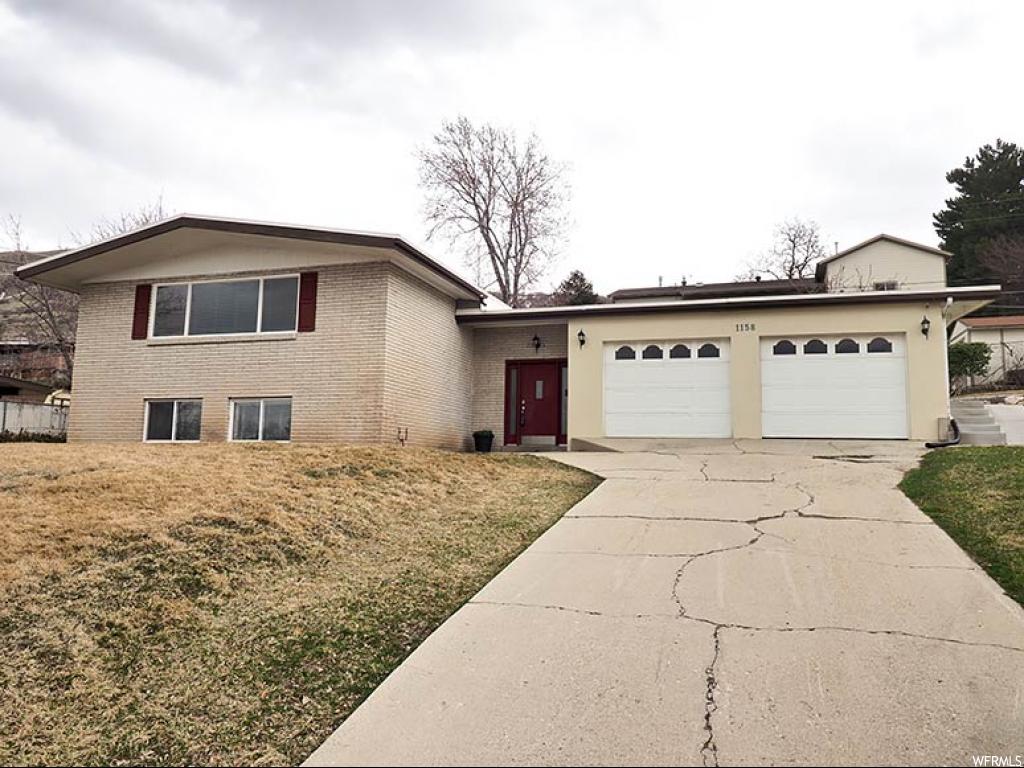 1158 N 850 E, Bountiful, UT 84010