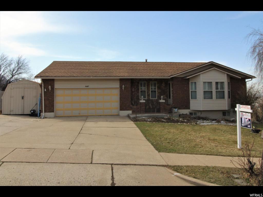487 E 3300 N, North Ogden, UT 84414