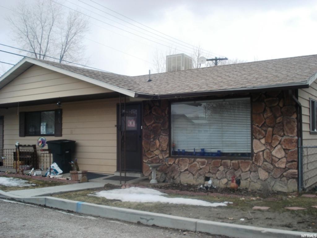 236 E 300 N, Price, UT 84501