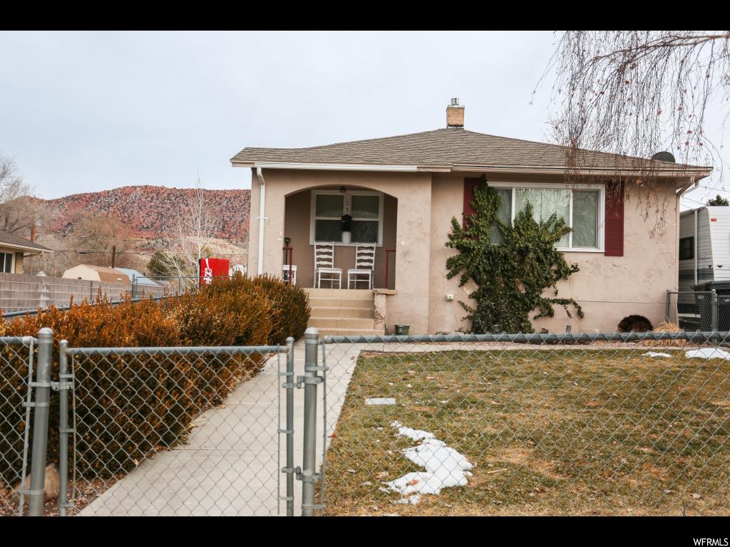 139 S 100 E, Cedar City, UT 84720