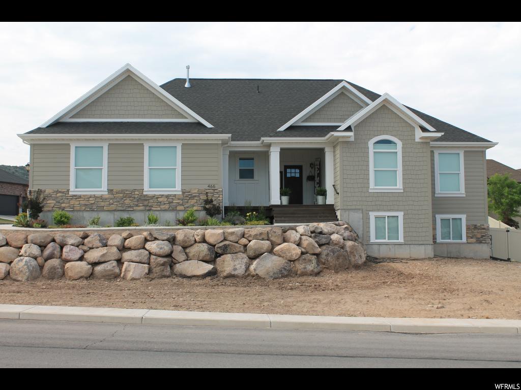 466 E 930 S, Nephi, UT 84648