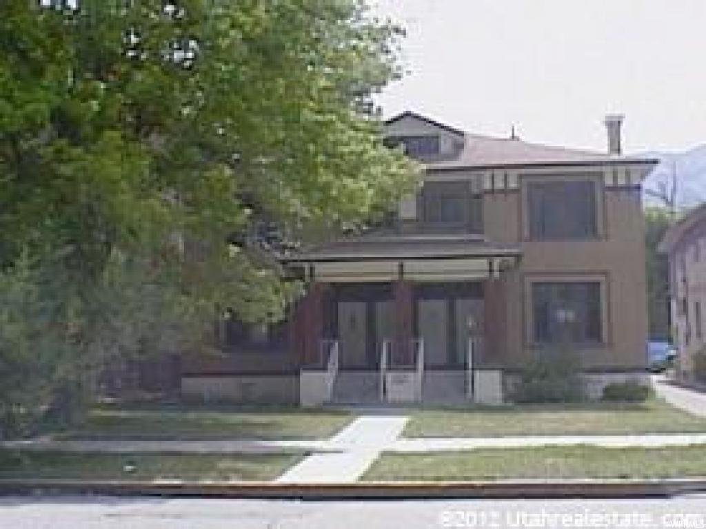 2436 S Madison Ave E, Ogden, UT 84401