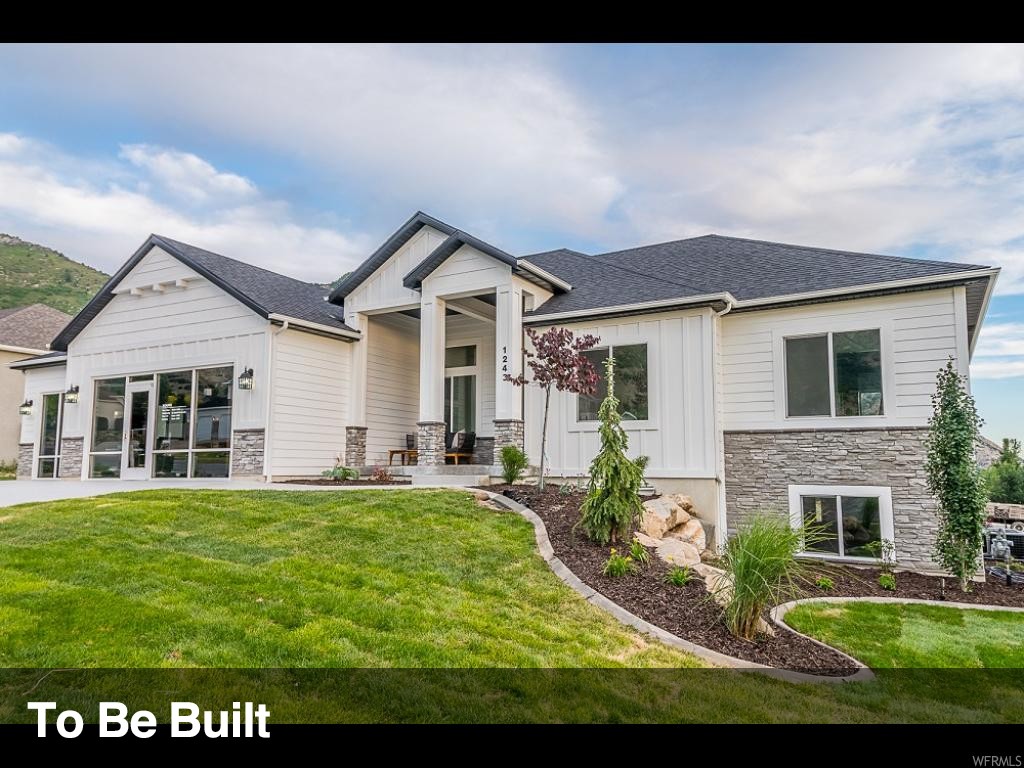 1822 E 3550 N, North Logan, UT 84341