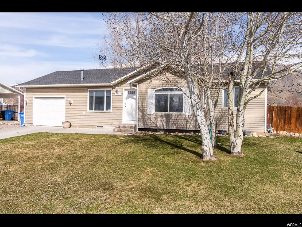 77 S Wapiti Loop E, Hyrum, UT 84319