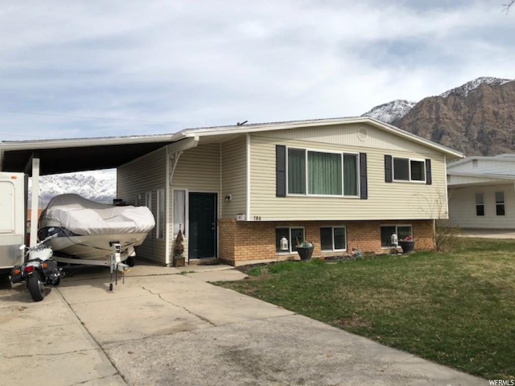 784 E 5th St S, Ogden, UT 84404
