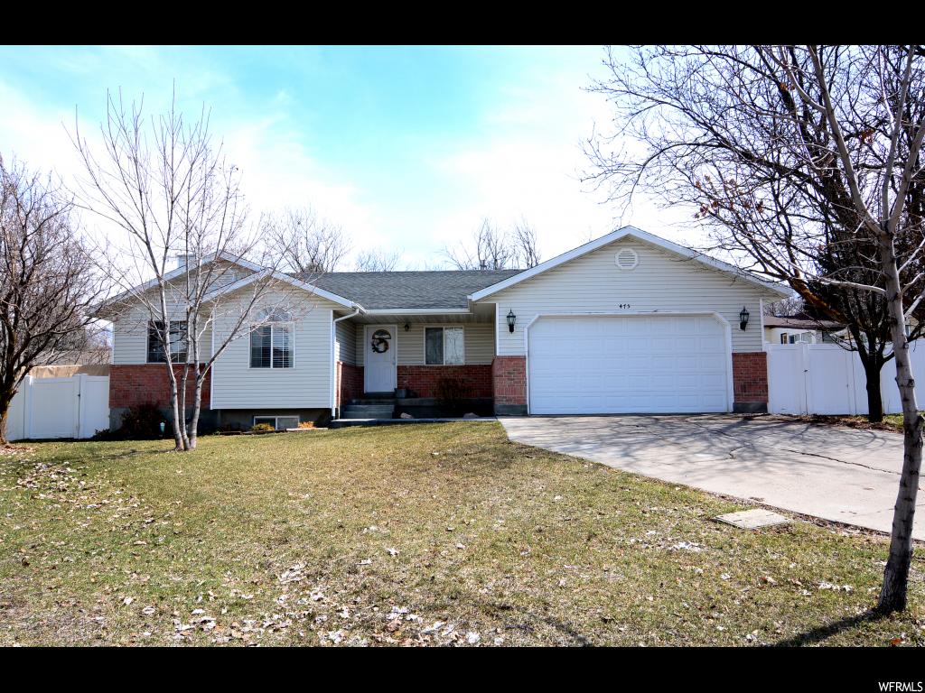 475 E 1150 N, Logan, UT 84341