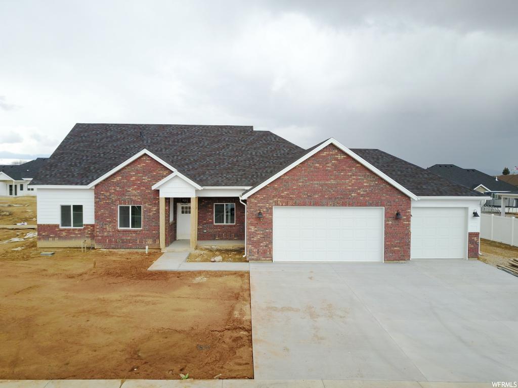 75 E 1940 S, Vernal, UT 84078