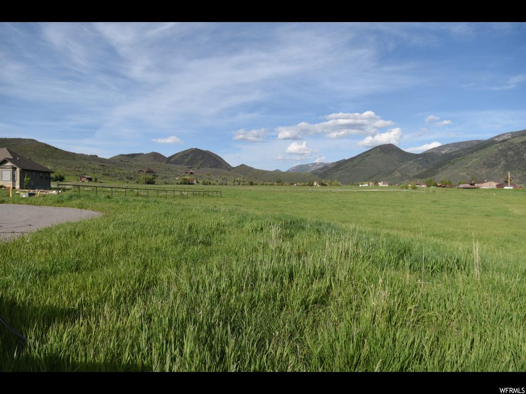 5520 N Benchmark Ln #3, Oakley, UT 84055