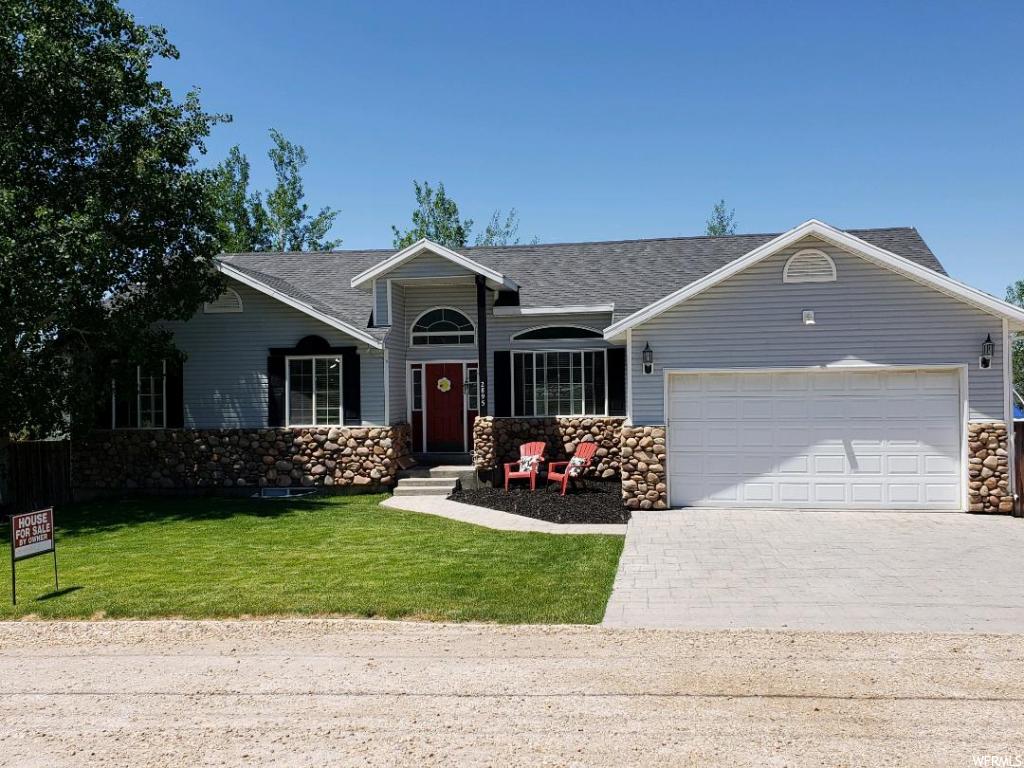 2895 N Sr 32, Marion, UT 84036