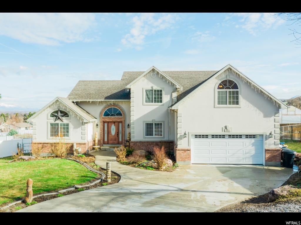 161 E 400 S, Richmond, UT 84333